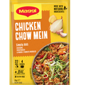 Maggi Recipe Base Chick Chow Mein 30g