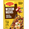 Maggi Recipe Base Mexican Nachos 41g