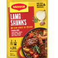 Maggi Recipe Base Lamb Shanks 31g