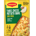 Maggi Side Dish Potato Bake Three Ch 21g