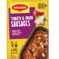 Maggi Recipe Base Tomato & Onion Sausage 39g