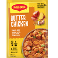 Maggi Recipe Base Butter Chick 27g