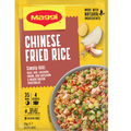 Maggi Recipe Base Chinese Fried Rice 28g