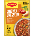 Maggi Recipe Base Chick Chasseur 35g