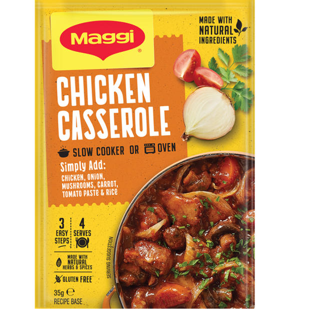 Maggi Chick Casserole 35g
