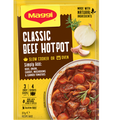 Maggi Recipe Base Classic Beef Hot Pot 37g
