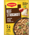 Maggi Recipe Base Beef Stroganoff 41g