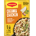 Maggi Recipe Base Creamy Chick 33g