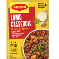 Maggi Recipe Base Lamb Casserole 31g