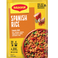 Maggi Recipe Base Spanish Rice 31g