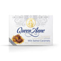 Queen Anne Milk Chocolate Salted Caramels Box 140g