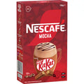 Nescafe Coffee Mix Kit Kat Mocha 8 Sachet 136g