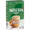 Nescafe Coffee Mix Krispy Kreme Latte Original 10 sachets 142g