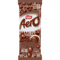 Nestle Aero Chocolate Milk 118g