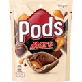 Pods Chocolate Mars 160g
