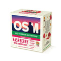One Square Meal Muesli Bars Raspberry with Pomegranate 510g 6pk
