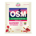 One Square Meal Raspberry with Pomegranate Bites 8pk 340g