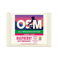 One Square Meal Muesli Bars Raspberry with Pomegranate 2pk 170g