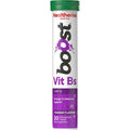 Healtheries Boost Effervescent Vit Bs Orange 20pk
