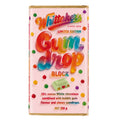 Whittakers Chocolate Block Gum Drop [LIMITED EDITION] 250g