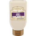 Heinz Seriously Good Aioli Squeeze 295ml