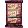 Whittakers 3 Pack Almond Gold Slab
