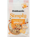 Hubbards Simply Toasted Muesli Apricot 650g