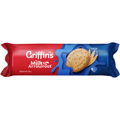 Griffins Arrowroot 250g