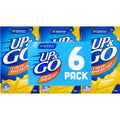 Sanitarium Up & Go Liquid Breakfast Banana 250ml 6pk
