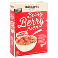 Hubbards Berry Berry Nice Cereal 600g