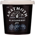 Anathoth Farm Blackberry Jam 455g