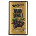 Whittakers Chocolate Block 72% Dark Ghana 250g