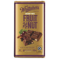 Whittakers Chocolate Block Fruit & Nut 250g