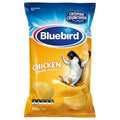 Bluebird Originals Potato Chips Chick 150g