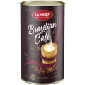 Jarrah Coffee Mix Brazilian Cafe Latte 250g