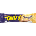 Cadbury Twirl Chocolate Bar Caramilk 39g