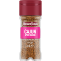 Masterfoods Cajun Spice Blend 35g