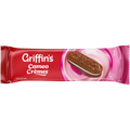 Griffins Cameo Cremes Biscuits 250g