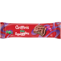 Griffins Squiggles Candy 215g