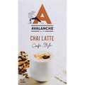 Avalanche Cafe Style Chai Latte 200g