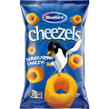 Bluebird Cheezels 120g