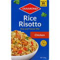 Diamond Risotto Chick 200g