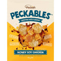 Peckish Peckables Rice Snacks H Soy Chicken 100g