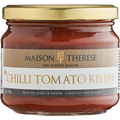 Maison Therese Chilli Tomato Relish 330g
