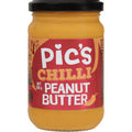 Pics Chilli Peanut Butter 290g