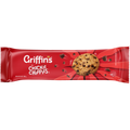 Griffins Cookie Bear Biscuits Chocolate Chippies 200g