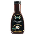 Delmaine Chocolate Topping 375g