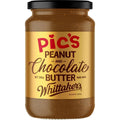 Pic's Peanut & Chocolate Butter 290g
