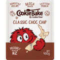 Cookie Bake Cookies Classic Choc Chip 400g