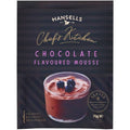 Hansells Chocolate Mousse 70g